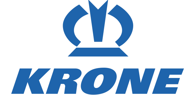 KRONE Logo