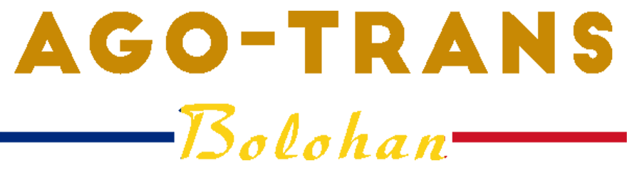 Ago-Trans Logo